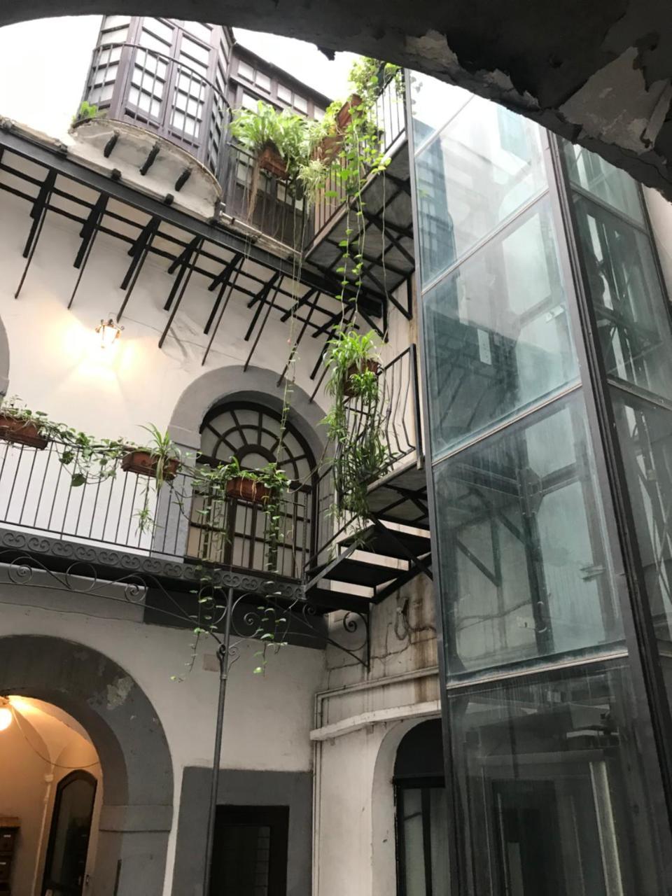 Ai Tre Mercati Palermo Exterior foto