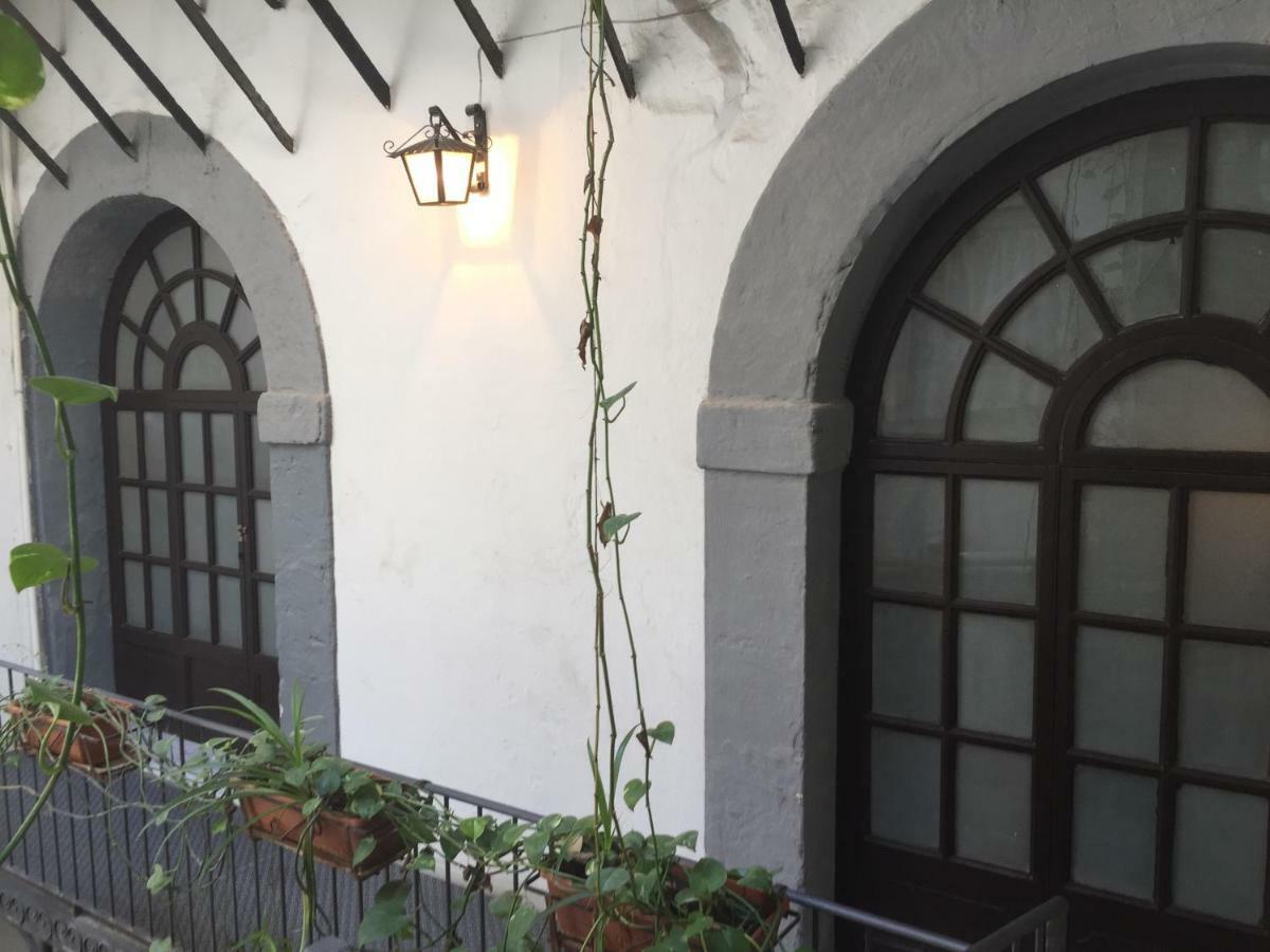 Ai Tre Mercati Palermo Exterior foto